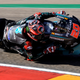 Image for article titled Fabio Quartararo Sets Fastest Lap In Qualifying For Aragon After MotoGP Practice Crash